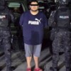 Capturan en Tabasco a ‘El Balú’, jefe de plaza del grupo criminal ‘La Barredora’