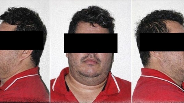 Comparece en Corte de EE. UU. capo yucateco del Cártel de Sinaloa