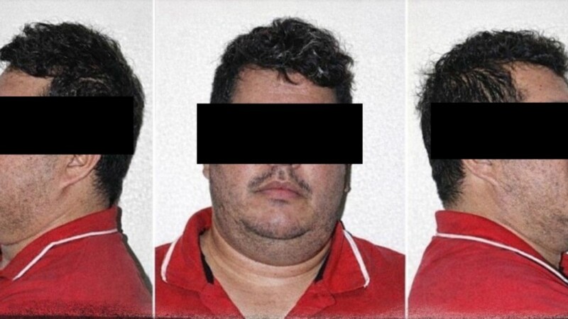 Comparece en Corte de EE. UU. capo yucateco del Cártel de Sinaloa