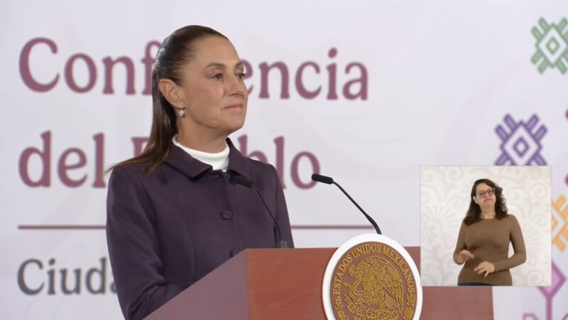 “Empresarios estadounidenses, quienes más defienden al T-MEC”