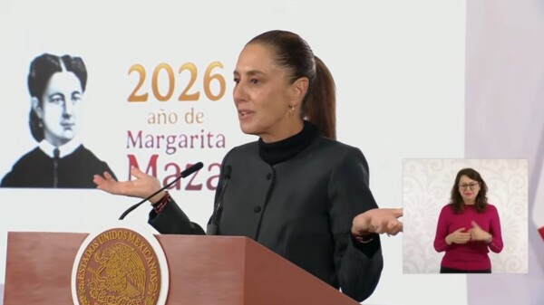 Hay mucha mentira e hipocresía de opositores contra la 4T: CSP