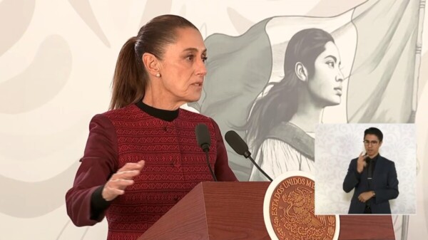 México seguirá enviando petróleo a Cuba, pese a aranceles de EU