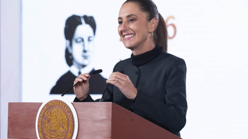 Podría haber “variantes” en ratificación del T-MEC: CSP