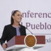Reclamos a Calderón en París “se explican solos”: Sheinbaum