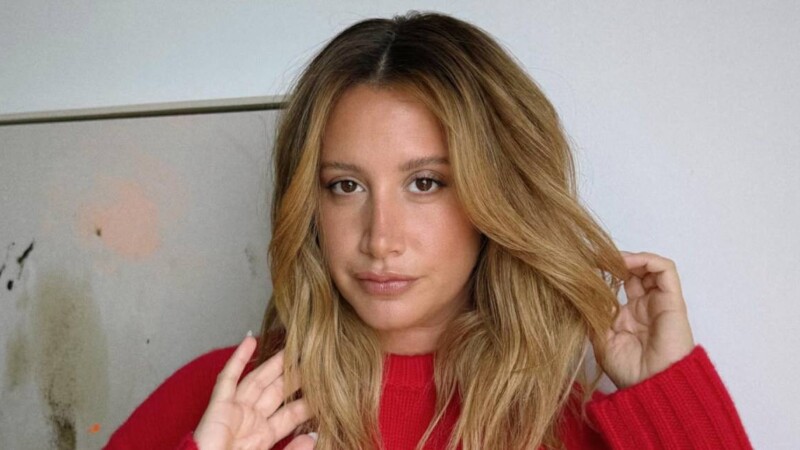 Ashley Tisdale rompe el silencio sobre su experiencia con un grupo de madres “tóxicas”