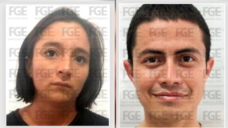 Condenan a 35 y 38 años de prisión a tres homicidas en Tulum y Cancún