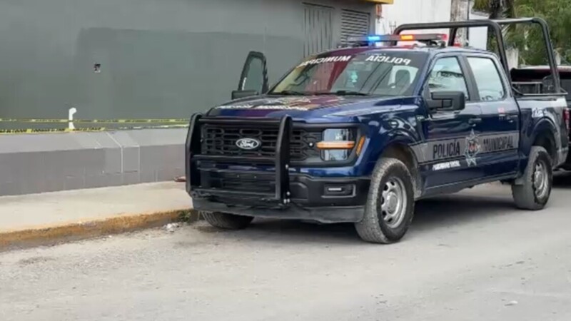 Fulminante infarto priva de la vida a una persona en la SM-201