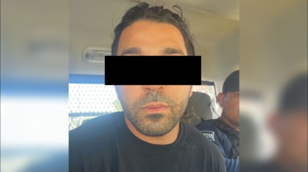 Capturan en Playa del Carmen a fugitivo buscado por el FBI