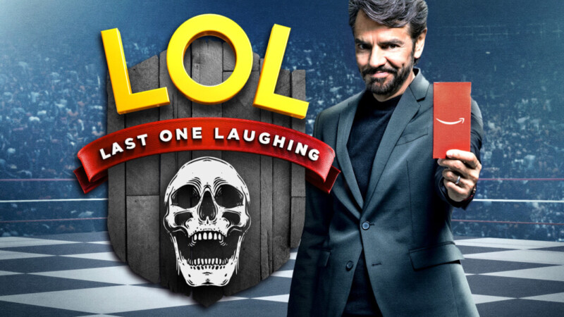 Comediantes yucatecos buscan un lugar en LOL México junto a Eugenio Derbez