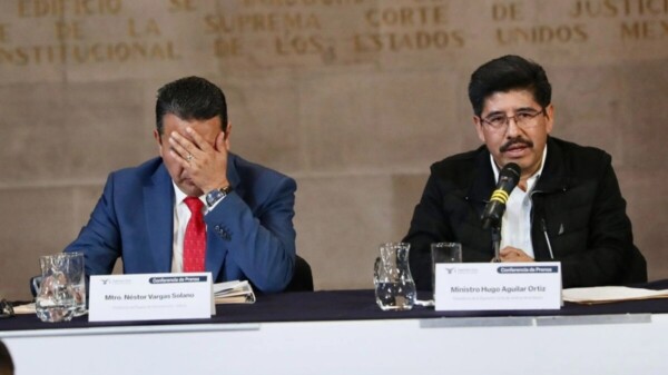 “Positivo, que la SCJN desista de comprar camionetas nuevas”