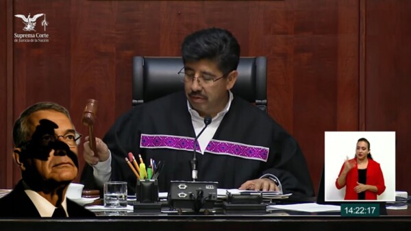 Salinas Pliego fue notificado, debe pagar 51 mil mdp: CSP