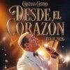Cristian Castro celebra más de 30 años de carrera con conciertos en la CDMX