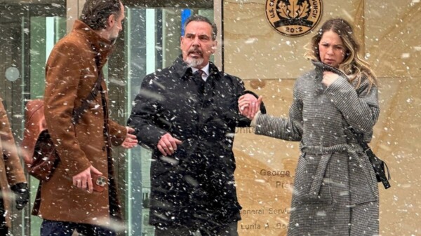 Dan a ex agente de la DEA a 5 años de prisión por corrupción