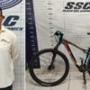 Sorprenden a sujeto robando una bicicleta en plaza comercial de Playa del Carmen