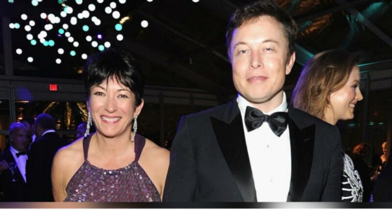 Otro “soldado” caído, Elon Musk involucrado en caso Epstein