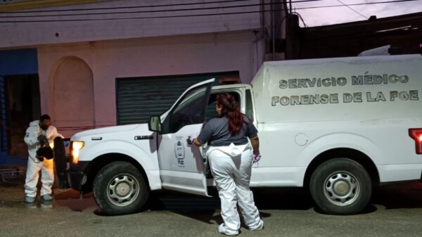 Hallan el cuerpo de un hombre sin vida en una cuartería de Chetumal