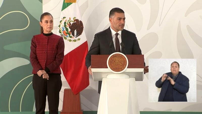 Células de Los Chapitos, detrás del ataque a diputados de MC