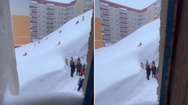 Nevada histórica en Rusia, entre frustración y diversión