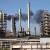 Controla Pemex conato de incendio en la Refinería Olmeca en Tabasco