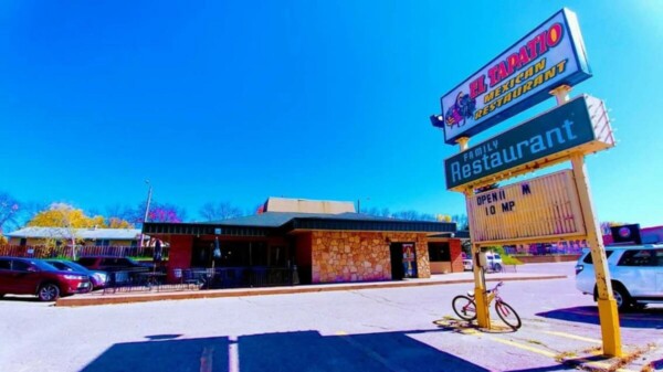 Más arrestos ilegales de ICE contra trabajadores mexicanos