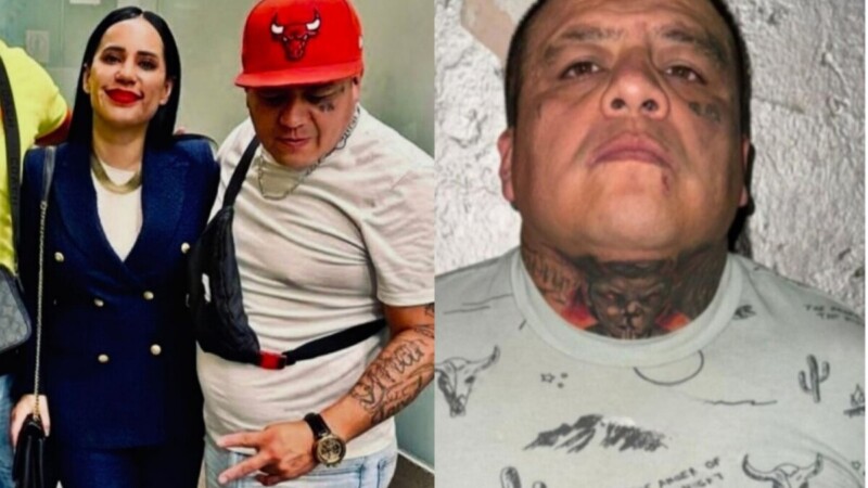 Cae otro “amigo” de Sandra Cuevas, traía armas y drogas