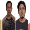 Detienen a cuarteto de narcomenudistas en Cozumel con 250 dosis