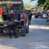 Detienen a pareja por ataque armado en la Supermanzana 103 de Cancún