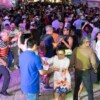 Malecón Tajamar vive 'Tardes de Baile'