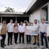 Anuncian Mara Lezama y Alejandro Svarch recuperación del antiguo hospital Kumate para construir el Hospital Materno Infantil de Cancún