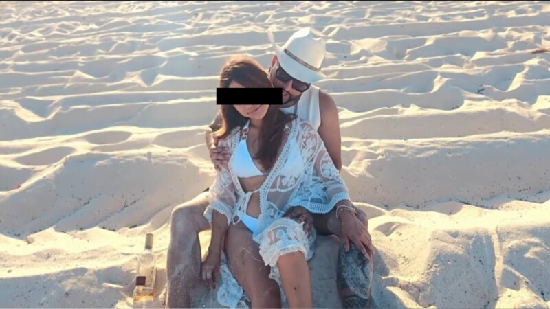 Era bailarina la joven ejecutada en la Supermanzana 210 de Cancún