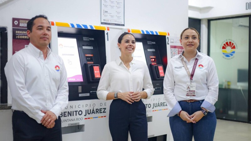 Invita Ana Paty Peralta a aprovechar descuentos de predial