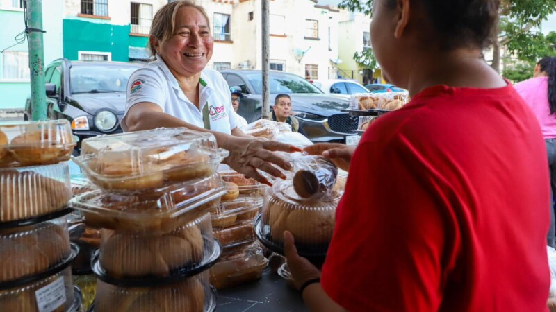 Acerca DIF Benito Juárez Brigada Asistencial ‘DIF en tu colonia’