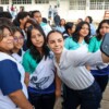 Destaca Ana Paty Peralta apoyo permanente a la educación en Cancún
