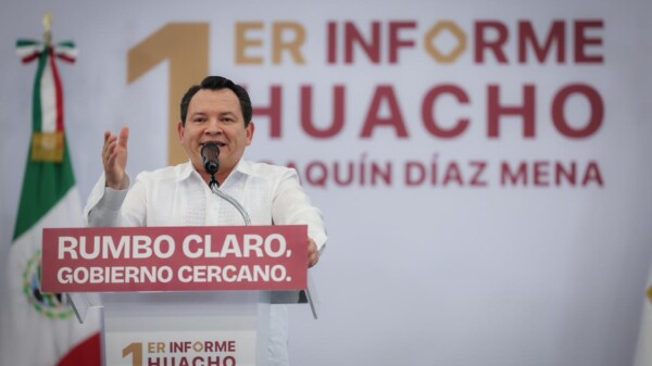 Renacimiento Maya avanza con rumbo claro y un Gobierno cercano