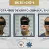 Investigan por homicidio a detenidos por narcomenudeo en colonia El Milagro