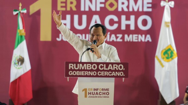 Sur de Yucatán, prioridad para el Renacimiento Maya