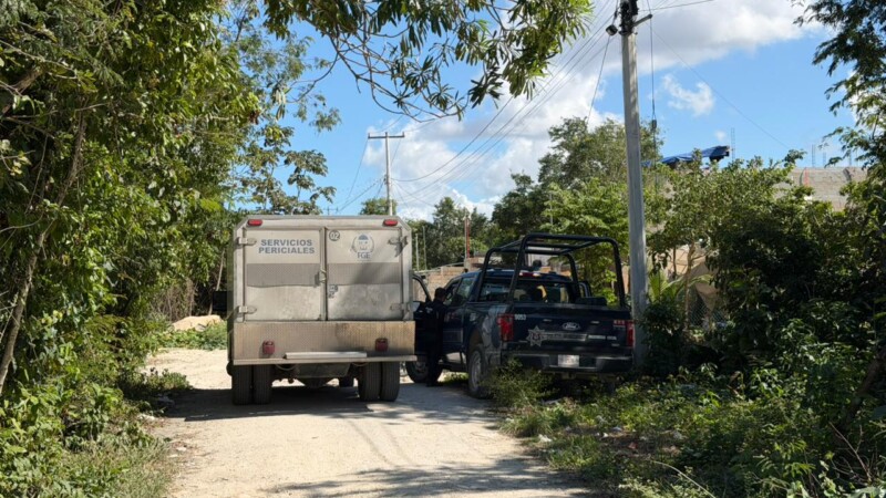 Privan de la libertad a cobrador de los “gota a gota” en la colonia Tres Reyes (VIDEO)