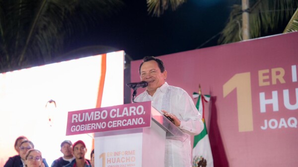 Renacimiento Maya impulsa crecimiento parejo en Yucatán