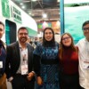 Josefina Rodríguez respalda en Fitur 2026 la campaña 'Paraíso con Corazón' y fortalece la proyección internacional de Isla Mujeres