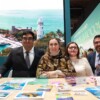 Resultados positivos para Isla Mujeres en Fitur 2026 consolidan su posicionamiento internacional como destino responsable e incluyente