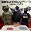 Rescatan a un colombiano secuestrado en Tres Reyes (VIDEO)