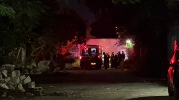 Balean a un hombre en la colonia Los García en Cancún