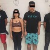 Capturan a cuatro personas tras frustrado robo a un hotel en Tulum