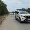 Fatal atropellamiento en la avenida Huayacán de Cancún