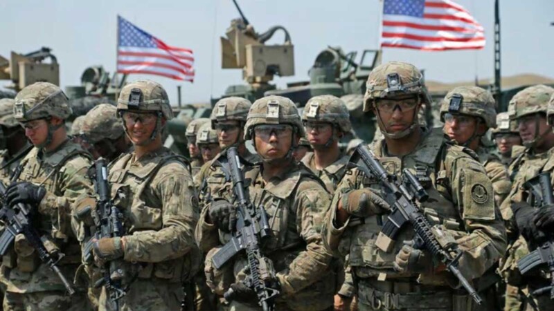 Pentágono pone en alerta militar a 1500 tropas para despliegue en Minnesota