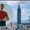 Alex Honnold llegó a la cima del Taipei 101 en 91 minutos