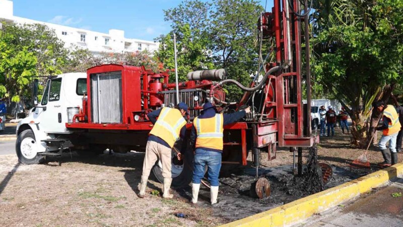 Promueve Ana Paty Peralta un municipio limpio con acciones preventivas