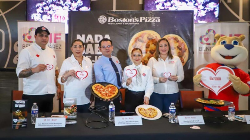 Fortalece Benito Juárez protección de niñas. niños y adolescentes