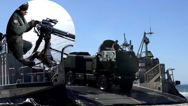 Trump habría puesto bajo revisión legal una posible ofensiva militar en México