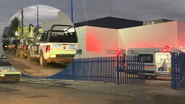 Ataque armado a centro de adicciones en Guanajuato cobra dos vidas